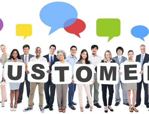 Six Reasons Why Voice of the Customer Analysis is Essential for Process Improvement