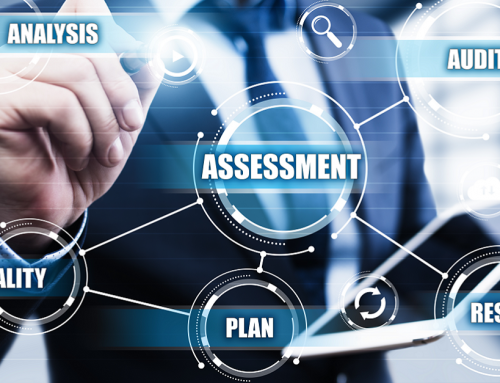 Collaborative Assessments – Faster, Less Costly, More Efficient