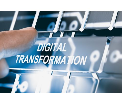Alignment of Process Management and Digital Transformation