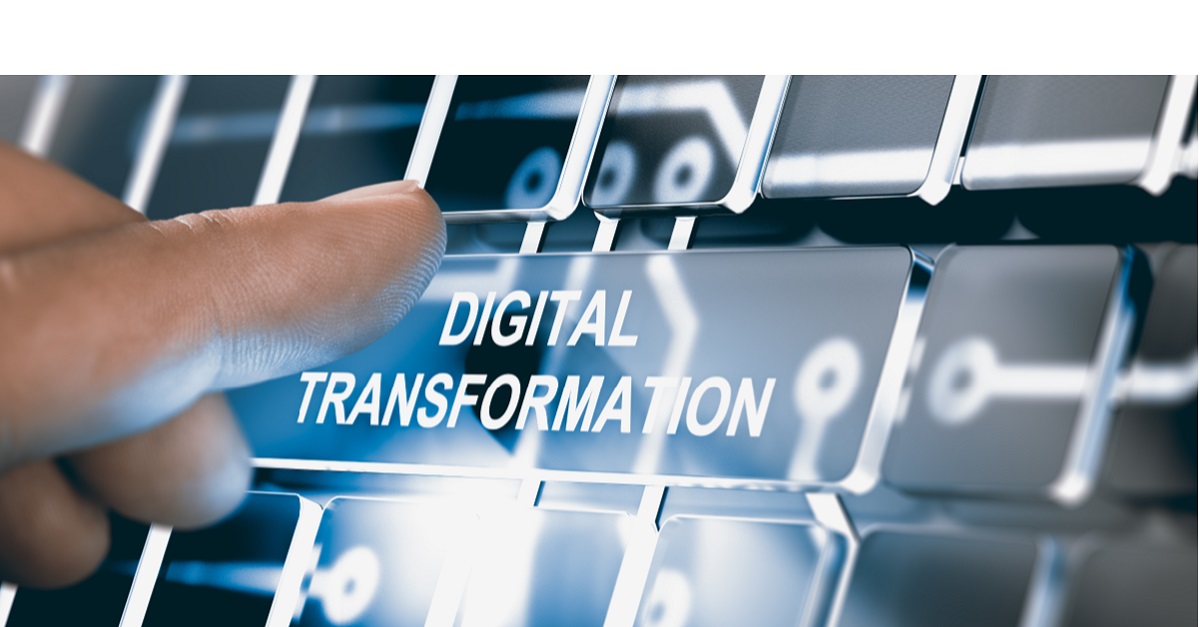 Process Management and Digital Transformation
