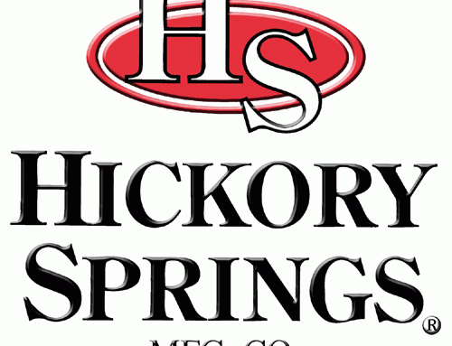 Hickory Spring